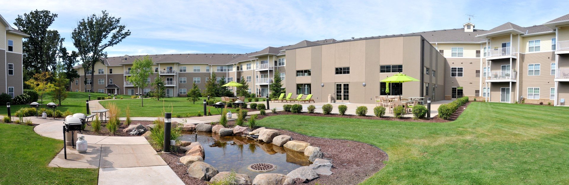 Chaska Place Apartments Apartments in Chaska, MN